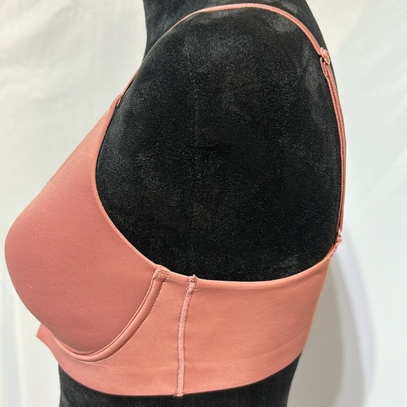 SOMA ENBLISS Luxe Plunge Bralette Size S - Picture 2 of 8